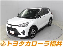 ライズ Z 4WD