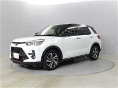 ライズ Z 4WD