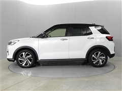 ライズ Z 4WD