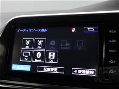 シエンタ HEV G