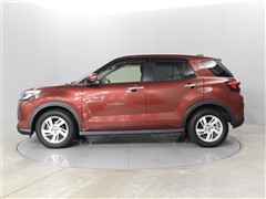 ライズ G 4WD