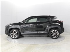 ヤリスクロス HEV Z 4WD