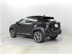 ヤリスクロス HEV Z 4WD
