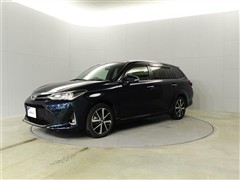 カローラフィールダー1.5G WxB