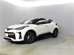 C-HR S-T GRスポーツ4WD