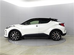 C-HR S-T GRスポーツ4WD