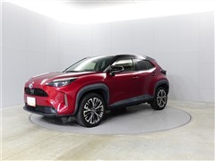 ヤリスクロス HEV Z