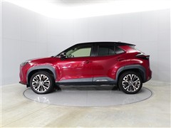 ヤリスクロス HEV Z