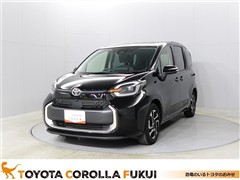 トヨタ シエンタ HEV Z