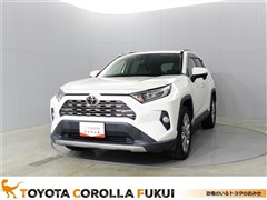 RAV4 G Zパッケージ 4WD