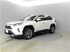 RAV4 G Zパッケージ 4WD
