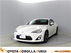 86 GT リミテッド