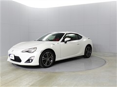 86 GT リミテッド