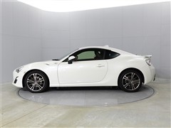 86 GT リミテッド