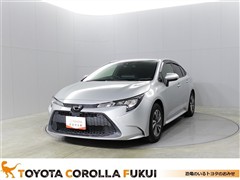 トヨタ カローラ GーX プラス