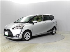 シエンタ クルマイススロープタイプ3