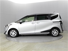 シエンタ クルマイススロープタイプ3