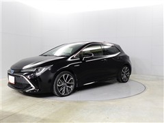 カローラスポーツ HEV G Z