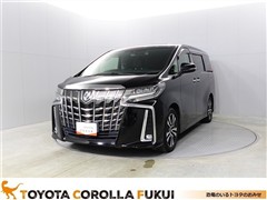 アルファード S Cパッケージ