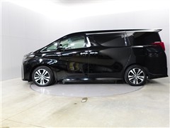 アルファード S Cパッケージ