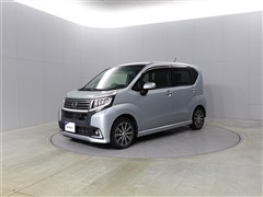 ムーヴ カスタム X ハイパーSA2