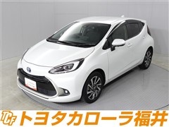 アクア Z