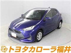 ヤリス G