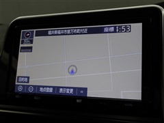 シエンタ ファンベース G