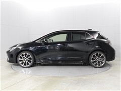カローラスポーツ G Z