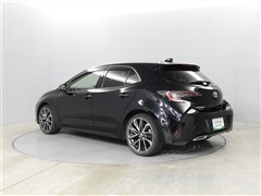 カローラスポーツ G Z