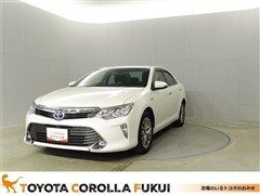 カムリ HEV Gプレミアムブラック