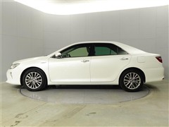 カムリ HEV Gプレミアムブラック