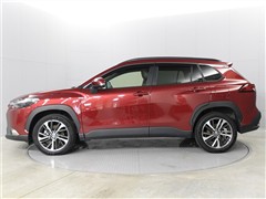 カローラクロス HEV Z 4WD