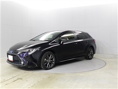 カローラツーリング HEV WxB