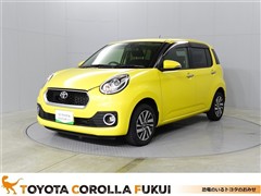 パッソ モーダ Gパッケージ