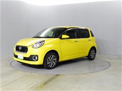 パッソ モーダ Gパッケージ