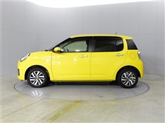 パッソ モーダ Gパッケージ