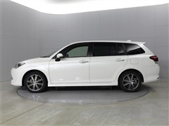 カローラフィールダー1.5G WxB