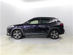 カローラクロス Z