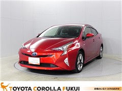 プリウス S ツーリングセレ 4WD