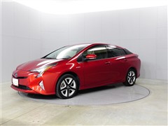 プリウス S ツーリングセレ 4WD