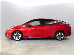 プリウス S ツーリングセレ 4WD