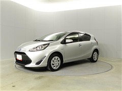 アクア S スタイルブラック