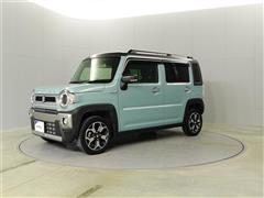 ハスラー Jスタイルターボ