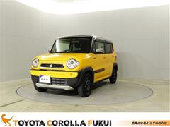 ハスラー F リミテッド2