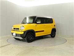 ハスラー F リミテッド2