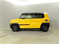 ハスラー F リミテッド2