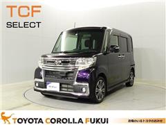 タント カスタムRS トップ SA2