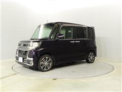 タント カスタムRS トップ SA2