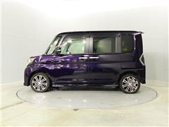 タント カスタムRS トップ SA2